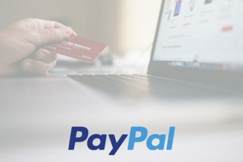 Paypal plugins for WooCommerce